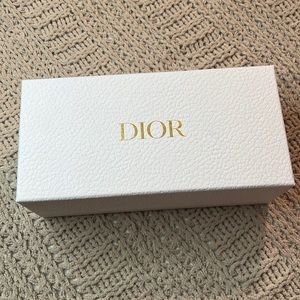 Dior Box Only